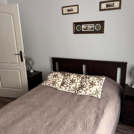 Brand New Flat Heart Of Vilnius Daire Dış mekan fotoğraf