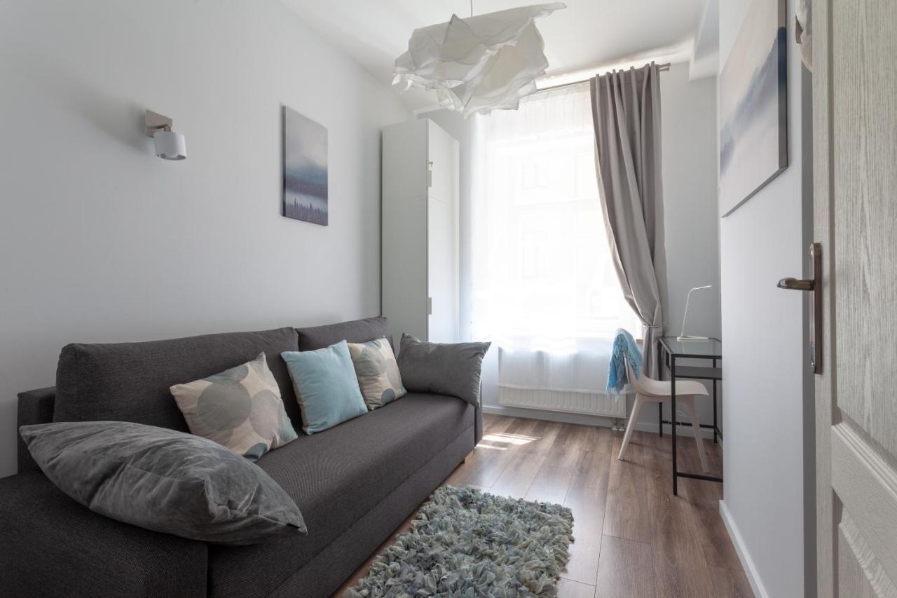 Brand New Flat Heart Of Vilnius Daire Dış mekan fotoğraf