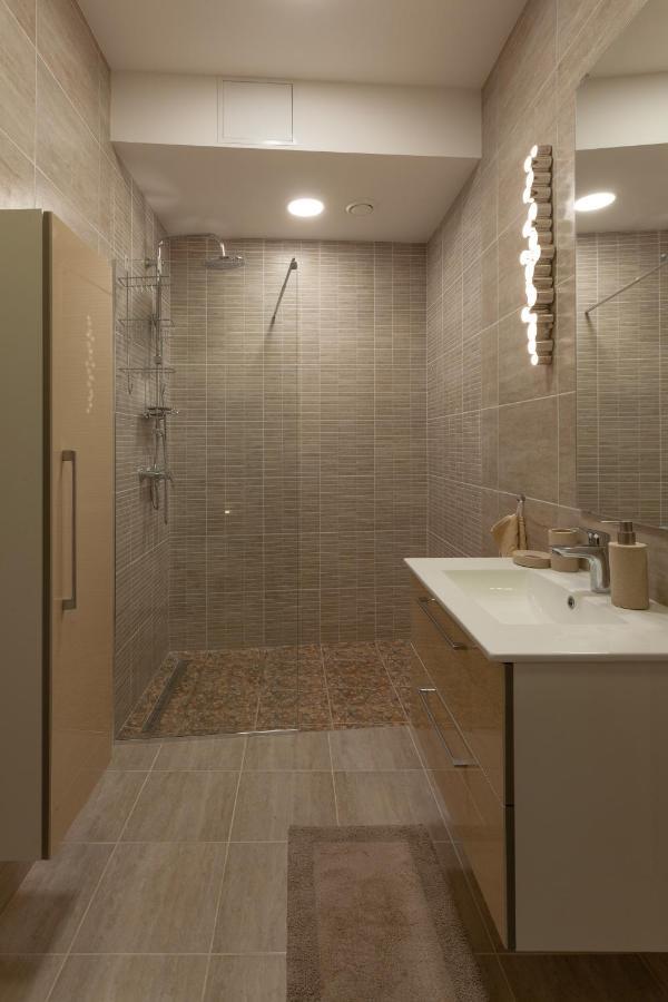 Brand New Flat Heart Of Vilnius Daire Dış mekan fotoğraf