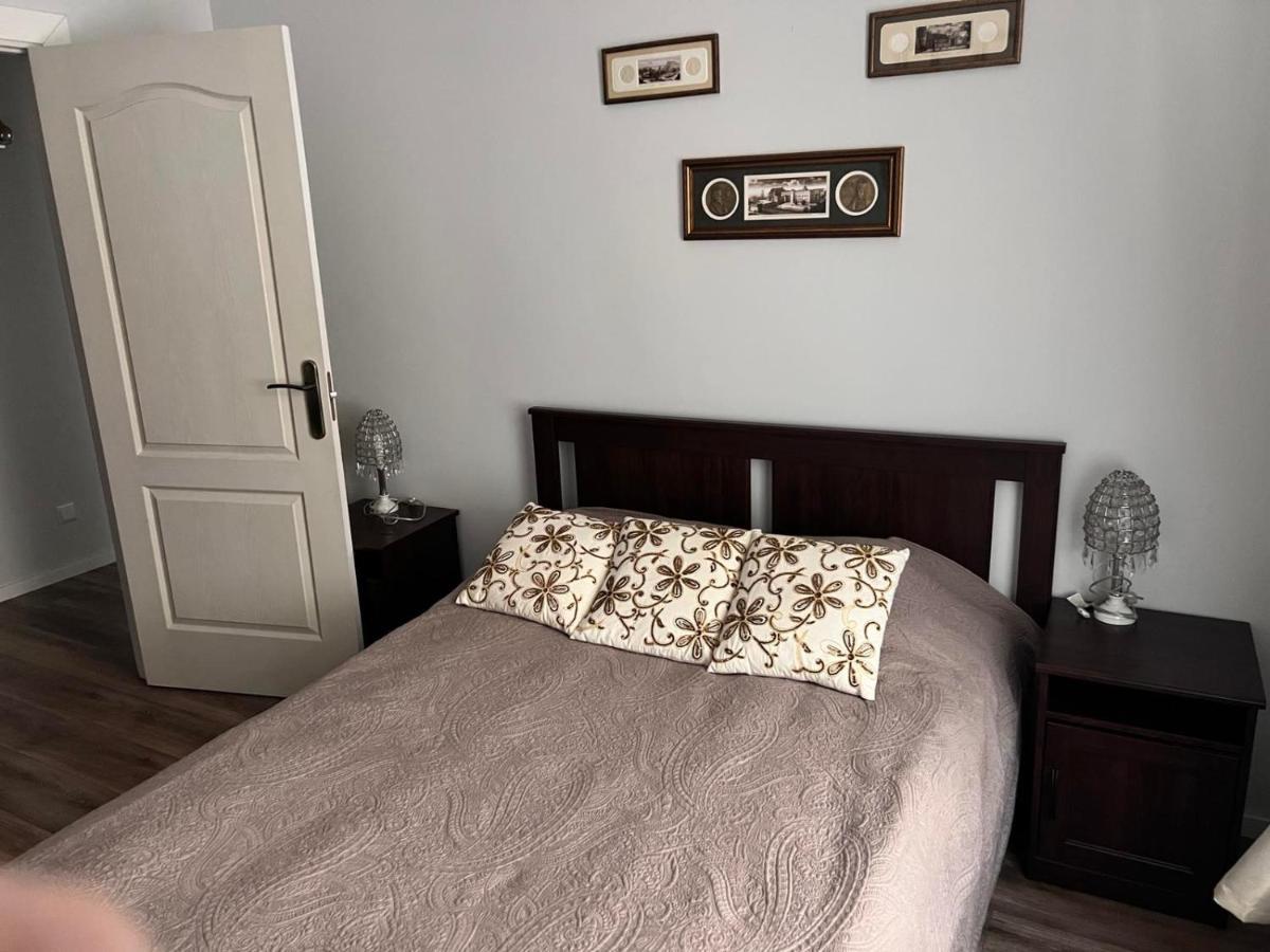 Brand New Flat Heart Of Vilnius Daire Dış mekan fotoğraf