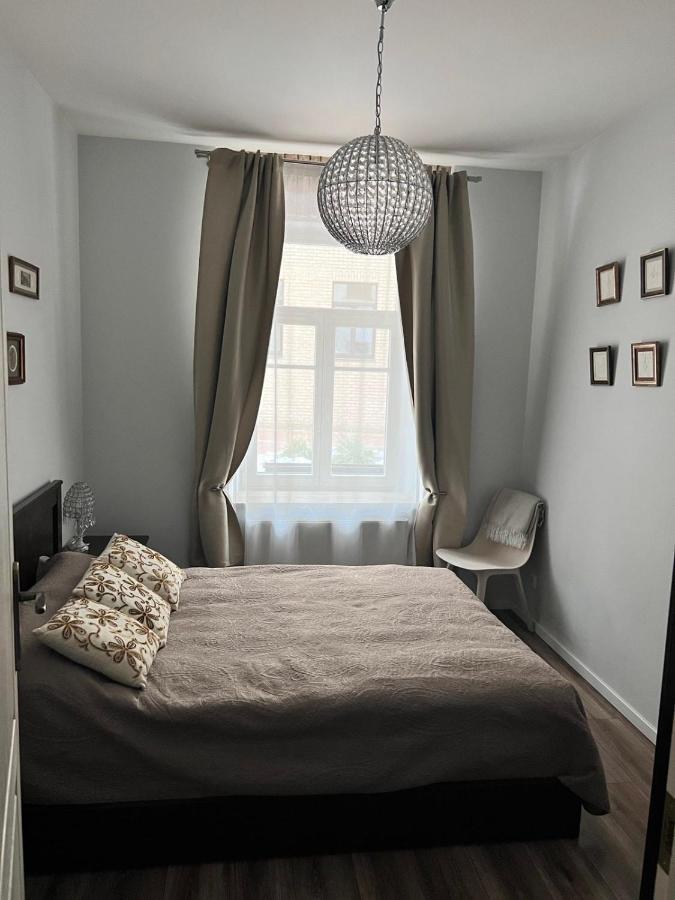 Brand New Flat Heart Of Vilnius Daire Dış mekan fotoğraf